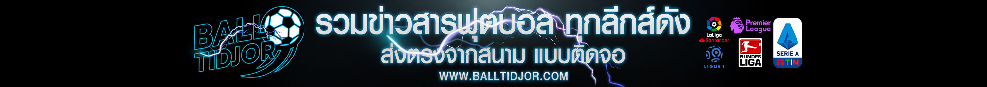 Balltidjor.com 