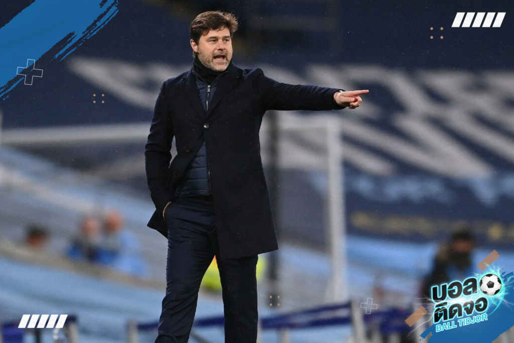 Mauricio เผยหลังบ้านการจัดทีมสิงห์